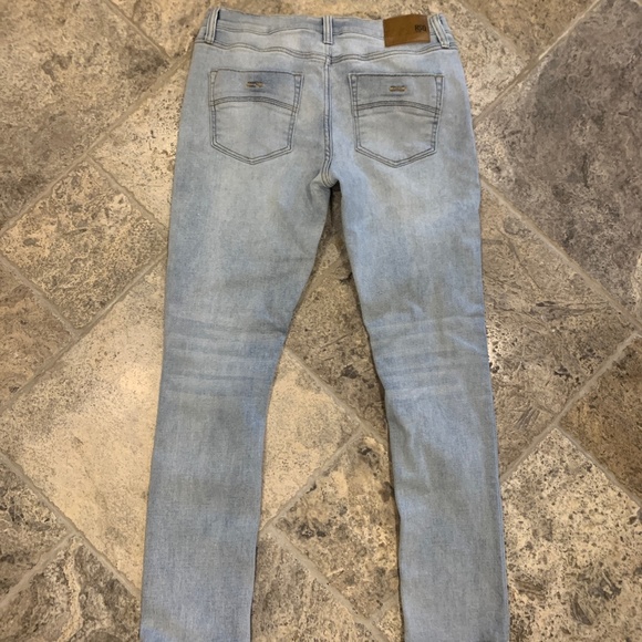 RDQ Jeans 29 X 32 - Picture 2 of 2